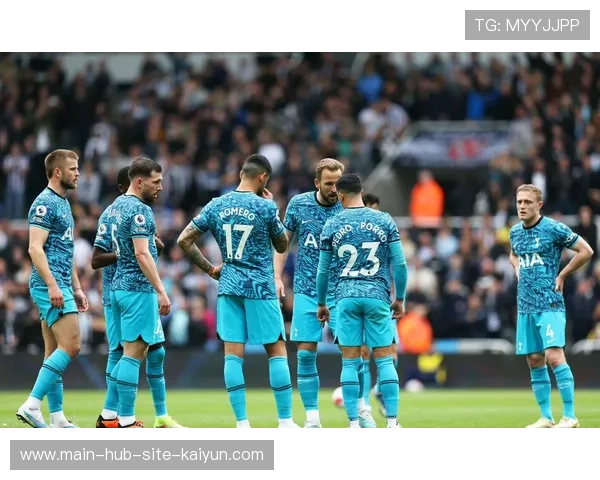 热刺1-2纽卡斯尔遭遇八轮不胜，积分榜跌至第16保级战打响