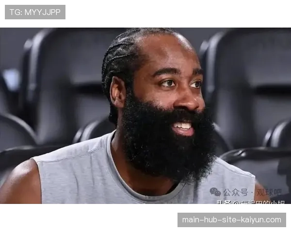 东部格局剧变为骑士创造机遇 哈登加盟补强后场组织短板