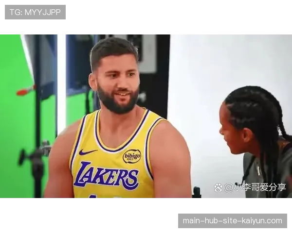 湖人克勒贝尔腰部拉伤持续缺席 锋线投射点再减一员