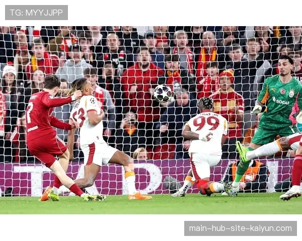 利物浦联赛排名滑落至第五 欧冠双线作战影响联赛抢分节奏